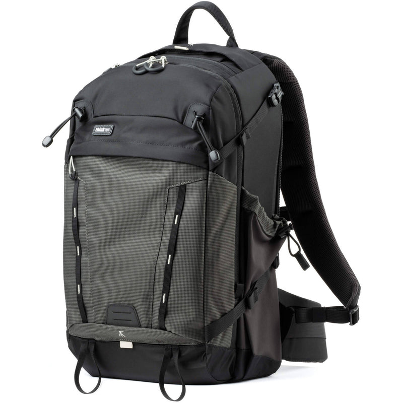 MindShift Gear Backlight Backpack (Slate Black, 26L)