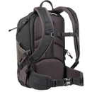 MindShift Gear Backlight Backpack (Slate Black, 26L)