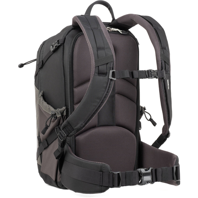 MindShift Gear Backlight Backpack (Slate Black, 26L)