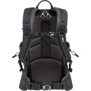 MindShift Gear Backlight Backpack (Slate Black, 26L)