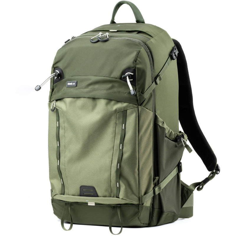 MindShift Gear Backlight Backpack (Montane Green, 36L)