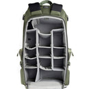 MindShift Gear Backlight Backpack (Montane Green, 36L)
