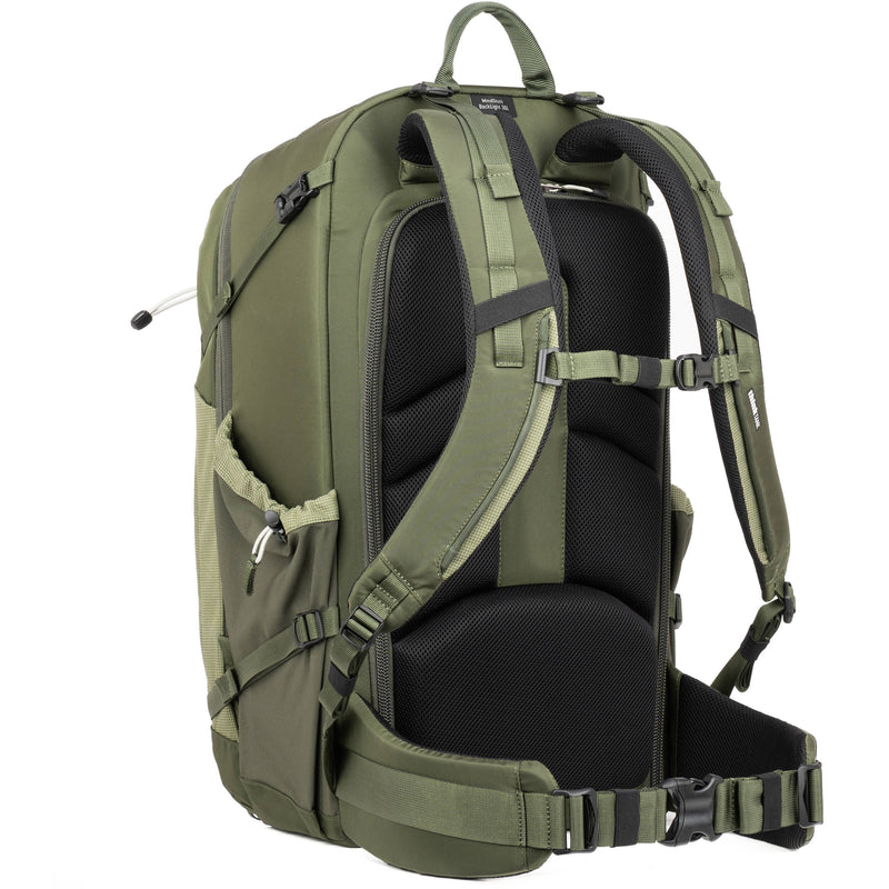 MindShift Gear Backlight Backpack (Montane Green, 36L)