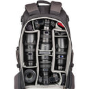 MindShift Gear Backlight Backpack (Slate Black, 36L)