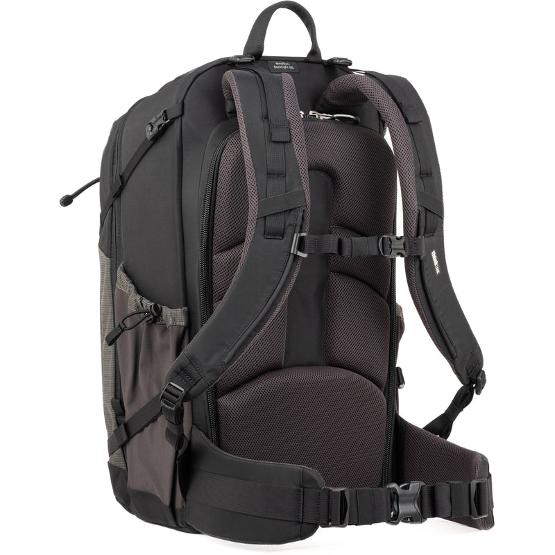 MindShift Gear Backlight Backpack (Slate Black, 36L)