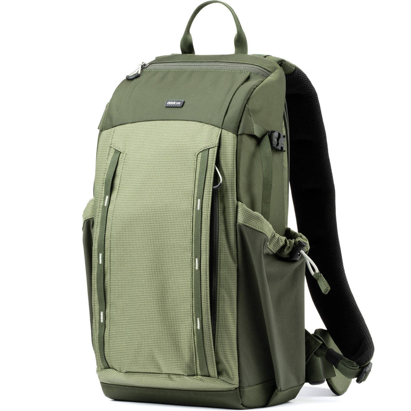 MindShift Gear Backlight Sprint Backpack (Montane Green, 15L)