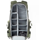 MindShift Gear Backlight Sprint Backpack (Montane Green, 15L)