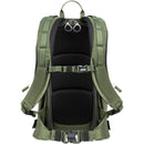 MindShift Gear Backlight Sprint Backpack (Montane Green, 15L)