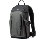 MindShift Gear Backlight Sprint Backpack (Slate Black, 15L)