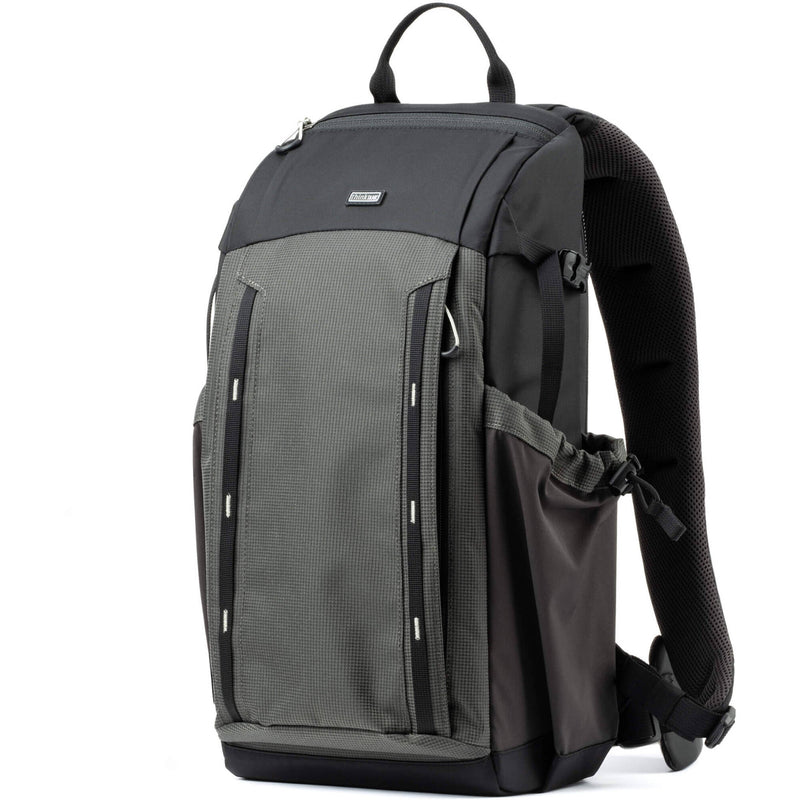 MindShift Gear Backlight Sprint Backpack (Slate Black, 15L)