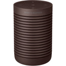 Bang & Olufsen Beosound Explore Outdoor Portable Bluetooth Speaker (Chestnut)