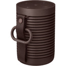 Bang & Olufsen Beosound Explore Outdoor Portable Bluetooth Speaker (Chestnut)