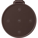 Bang & Olufsen Beosound Explore Outdoor Portable Bluetooth Speaker (Chestnut)