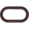 Bang & Olufsen Beosound Explore Outdoor Portable Bluetooth Speaker (Chestnut)