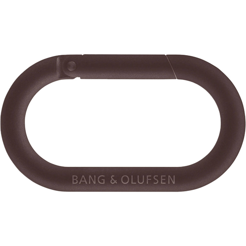 Bang & Olufsen Beosound Explore Outdoor Portable Bluetooth Speaker (Chestnut)