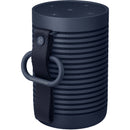 Bang & Olufsen Beosound Explore Outdoor Portable Bluetooth Speaker (Navy)
