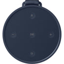 Bang & Olufsen Beosound Explore Outdoor Portable Bluetooth Speaker (Navy)