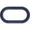 Bang & Olufsen Beosound Explore Outdoor Portable Bluetooth Speaker (Navy)
