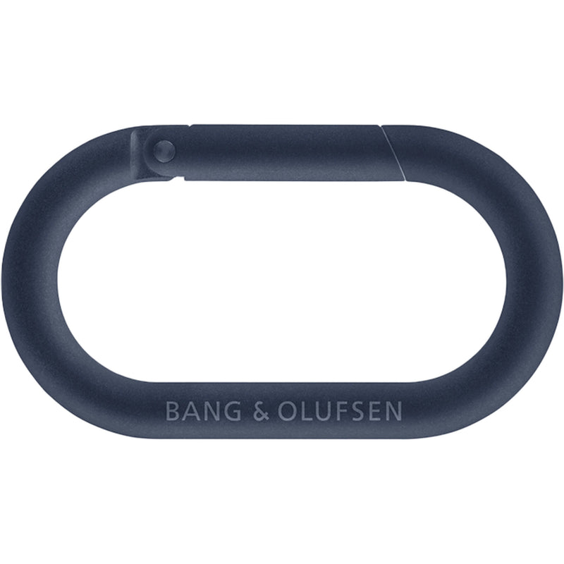 Bang & Olufsen Beosound Explore Outdoor Portable Bluetooth Speaker (Navy)