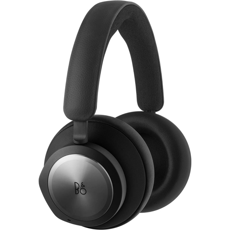 Bang & Olufsen BeoCom Portal Wireless ANC Over-Ear Headphones for Microsoft Teams (Black Anthracite)