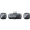 Godox Cube-S 2-Person Wireless Microphone System with USB-C Connector for Mobile Devices (2.4 GHz)