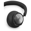 Bang & Olufsen BeoCom Portal Wireless ANC Over-Ear Headphones for Microsoft Teams (Black Anthracite)