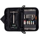 Fix It Sticks Long-Range Competition Tool Kit with Individual Torque Limiters
