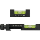Fix It Sticks Long-Range Competition Tool Kit with Individual Torque Limiters