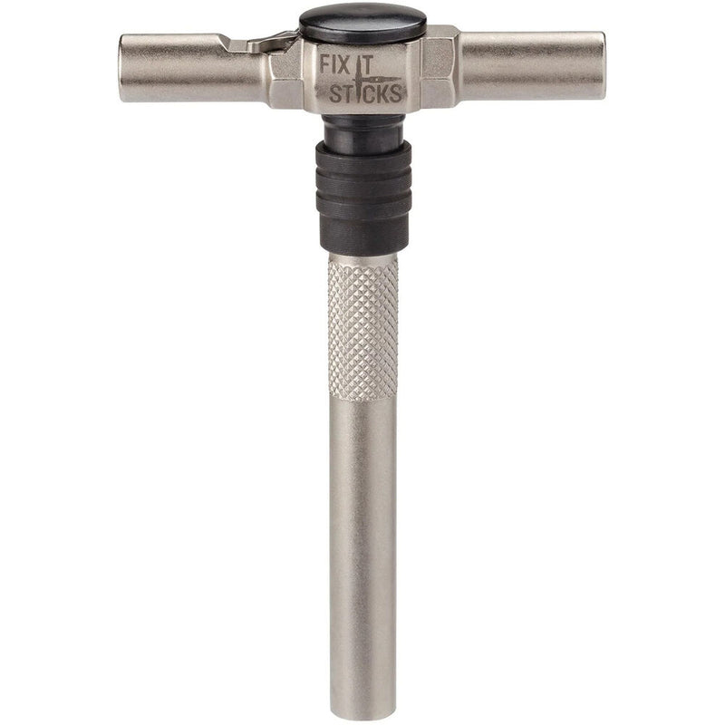 Fix It Sticks Long-Range Competition Tool Kit with Individual Torque Limiters