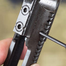 Fix It Sticks Long-Range Competition Tool Kit with Individual Torque Limiters