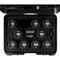DZOFilm VESPID Prime 9-Lens Kit (PL and EF Mounts)