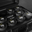 DZOFilm VESPID Prime 9-Lens Kit (PL and EF Mounts)
