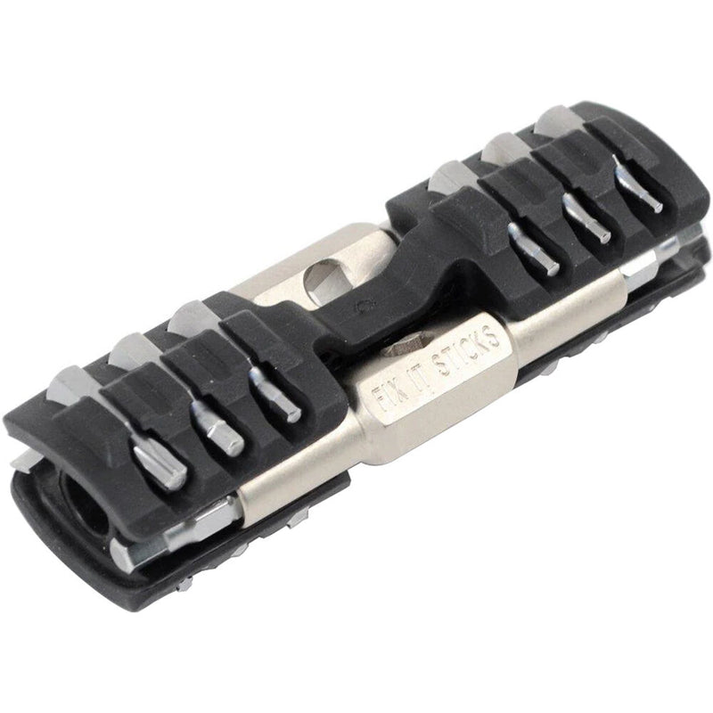 Fix It Sticks Compact Ratcheting Multi-Tool