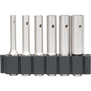 Fix It Sticks Roll Pin Starter Punch Set (6 Punches)