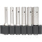 Fix It Sticks Roll Pin Starter Punch Set (6 Punches)