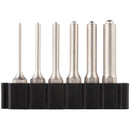 Fix It Sticks Roll Pin Punch Set (6 Punches)