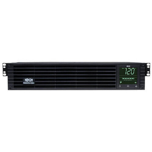 Tripp Lite SM3000RMXLNTAA SmartPro Sine Wave UPS