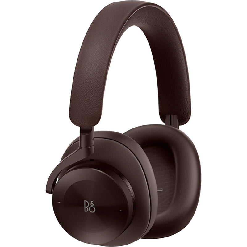 Bang & Olufsen Beoplay H95 Wireless Noise-Canceling Over-Ear Headphones (Chestnut)