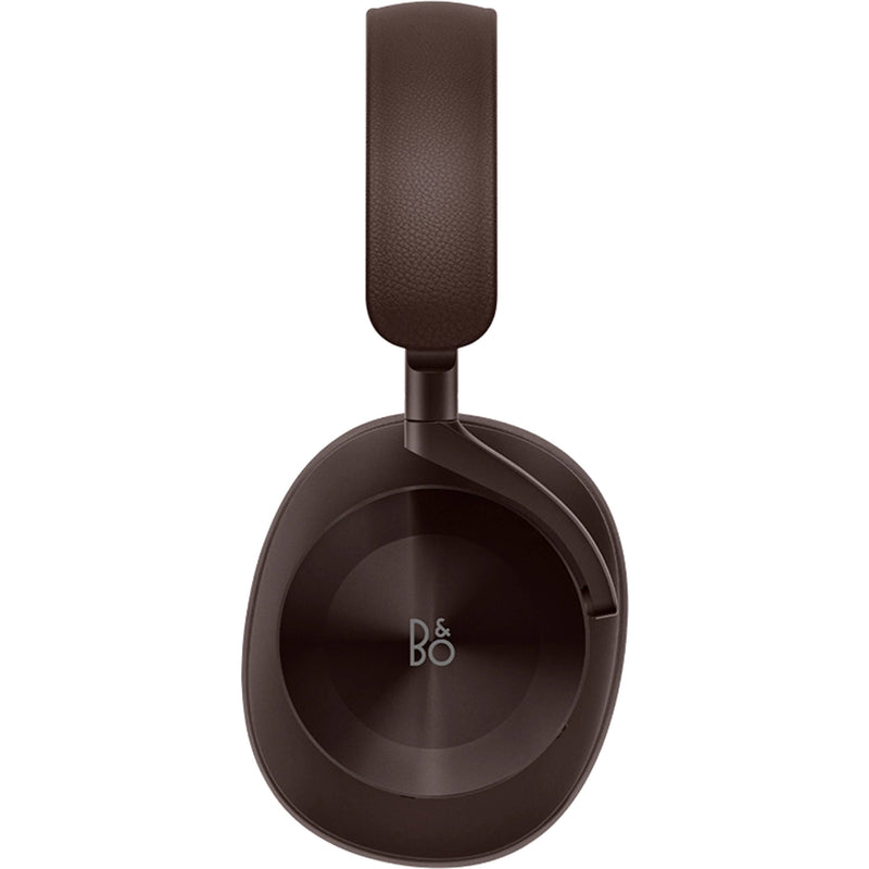 Bang & Olufsen Beoplay H95 Wireless Noise-Canceling Over-Ear Headphones (Chestnut)