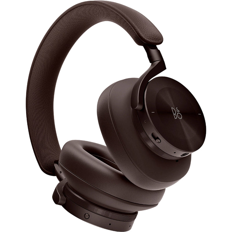 Bang & Olufsen Beoplay H95 Wireless Noise-Canceling Over-Ear Headphones (Chestnut)