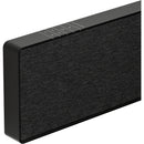 Bang & Olufsen Beosound Stage 3-Channel Soundbar (Black Anthracite/Dark Gray)