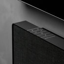 Bang & Olufsen Beosound Stage 3-Channel Soundbar (Black Anthracite/Dark Gray)