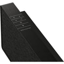 Bang & Olufsen Beosound Stage 3-Channel Soundbar (Black Anthracite/Dark Gray)