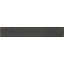 Bang & Olufsen Beosound Stage 3-Channel Soundbar (Smoked Oak/Gray)