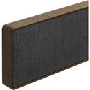 Bang & Olufsen Beosound Stage 3-Channel Soundbar (Smoked Oak/Gray)