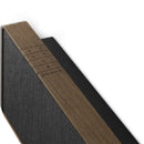 Bang & Olufsen Beosound Stage 3-Channel Soundbar (Smoked Oak/Gray)