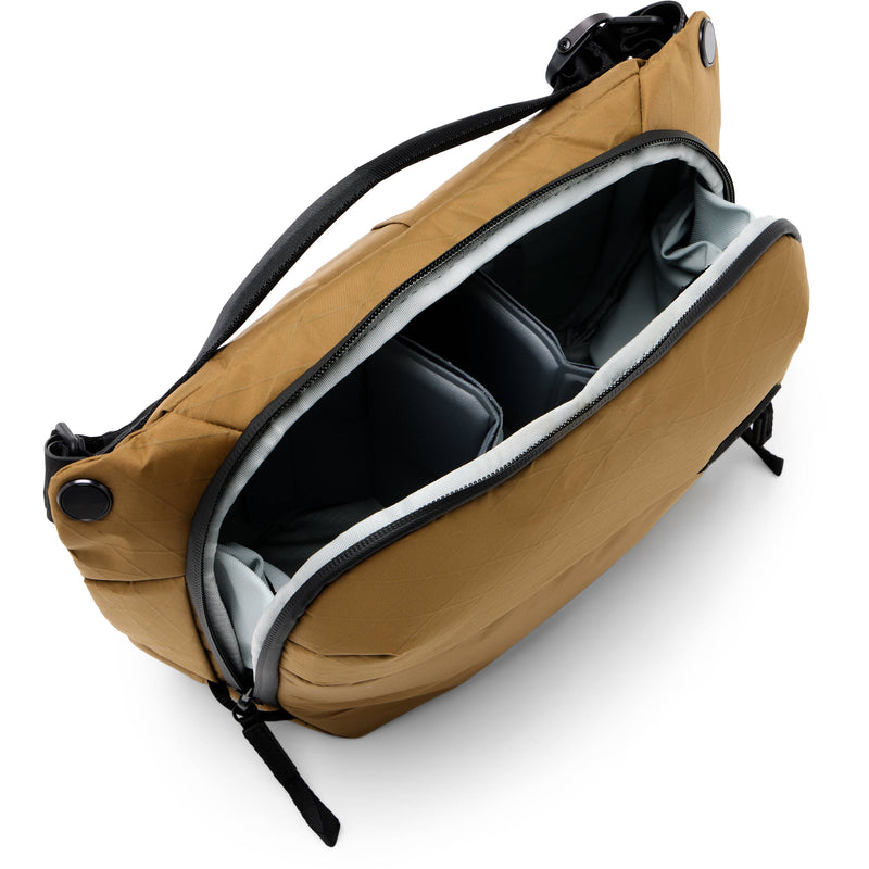 Peak Design Everyday Sling v2 (Coyote)