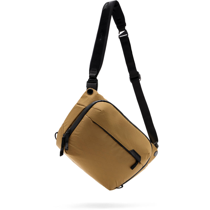 Peak Design Everyday Sling v2 (Coyote)