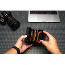 WANDRD Lens Filter Case (Sedona Orange)