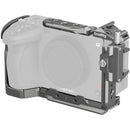 SmallRig LITE Matte Box and HawkLock Cage Kit for Sony FX3 & FX30